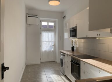 2 apartment in one flat: 2-bedroom and 1-bedroom FOR SALE in Palace District VIII.