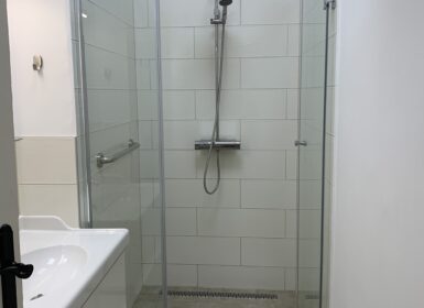 2 apartment in one flat: 2-bedroom and 1-bedroom FOR SALE in Palace District VIII.