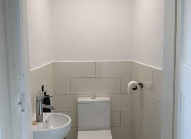 2 apartment in one flat: 2-bedroom and 1-bedroom FOR SALE in Palace District VIII.