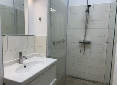 2 apartment in one flat: 2-bedroom and 1-bedroom FOR SALE in Palace District VIII.