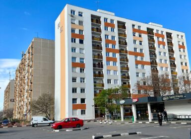 Studio apartment FOR SALE in Nagyvárad tér, close to Semmelweis university