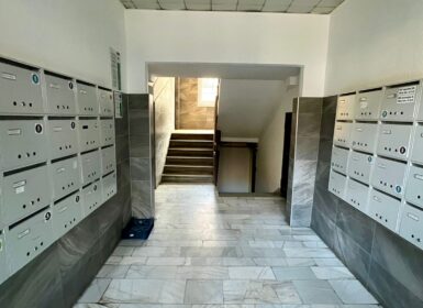 Studio apartment FOR SALE in Nagyvárad tér, close to Semmelweis university