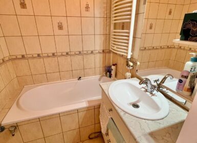 Studio apartment FOR SALE in Nagyvárad tér, close to Semmelweis university