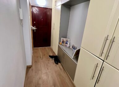 Studio apartment FOR SALE in Nagyvárad tér, close to Semmelweis university