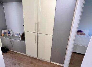 Studio apartment FOR SALE in Nagyvárad tér, close to Semmelweis university