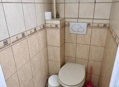 Studio apartment FOR SALE in Nagyvárad tér, close to Semmelweis university