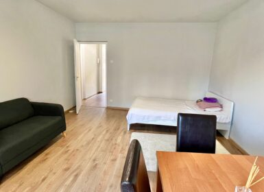 Studio apartment FOR SALE in Nagyvárad tér, close to Semmelweis university