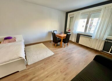 Studio apartment FOR SALE in Nagyvárad tér, close to Semmelweis university
