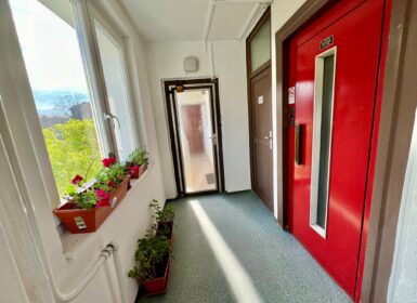 Studio apartment FOR SALE in Nagyvárad tér, close to Semmelweis university