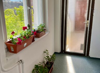 Studio apartment FOR SALE in Nagyvárad tér, close to Semmelweis university