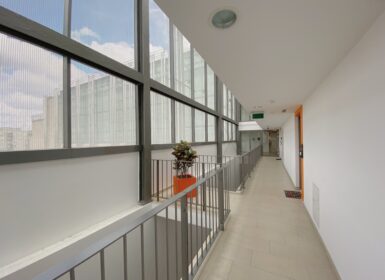 One-bedroom for sale in Corvin sétány