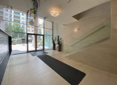 One-bedroom for sale in Corvin sétány