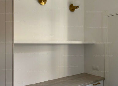 Renovated, TWO-bedroom FOR SALE nearby the American embassy