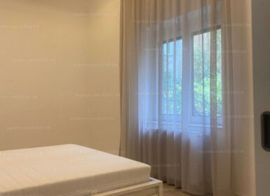 Renovated, TWO-bedroom FOR SALE nearby the American embassy