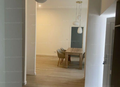 Renovated, TWO-bedroom FOR SALE nearby the American embassy