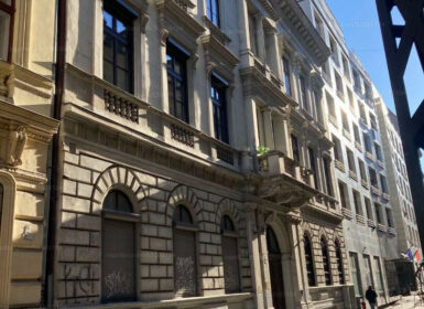 Renovated, TWO-bedroom FOR SALE nearby the American embassy