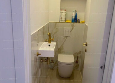 Renovated, TWO-bedroom FOR SALE nearby the American embassy