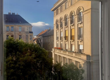 Renovated 2-bedroom apartment FOR SALE in Palace district