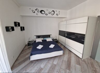 Renovated three-bedroom FOR SALE at Deák square