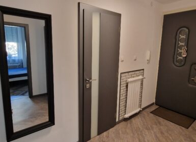 Renovated three-bedroom FOR SALE at Deák square
