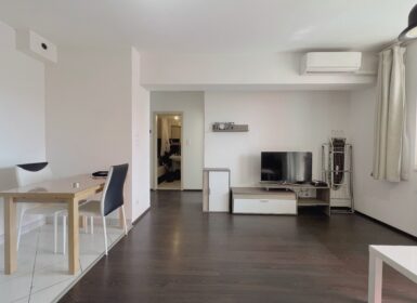 One-bedroom for sale in Corvin sétány