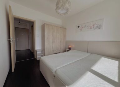 One-bedroom for sale in Corvin sétány