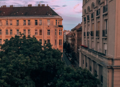 Renovated 2-bedroom apartment FOR SALE in Palace district