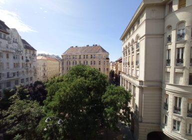 Renovated 2-bedroom apartment FOR SALE in Palace district