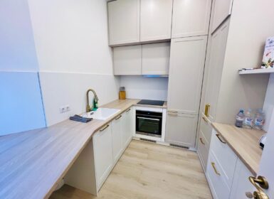 Renovated, TWO-bedroom FOR SALE nearby the American embassy