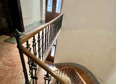 Renovated, TWO-bedroom FOR SALE nearby the American embassy