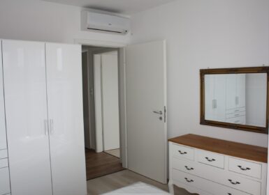 Newly Built Two-bedroom Apartment for Rent close to Göncz Árpád Metro 3 station