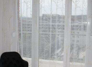Newly Built Two-bedroom Apartment for Rent close to Göncz Árpád Metro 3 station – from Sept