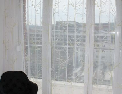 Newly Built Two-bedroom Apartment for Rent close to Göncz Árpád Metro 3 station