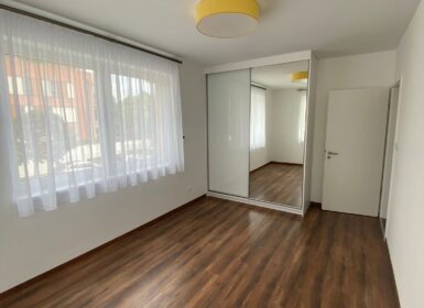 Luxury Three-bedroom in Sasad Resort Sunlight