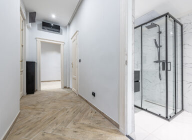 Perfect Two-bedrooms in 6th District Budapest