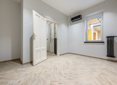 Perfect Two-bedrooms in 6th District Budapest