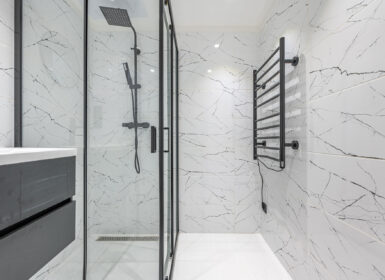 Two-bedrooms in the heart of 6th district