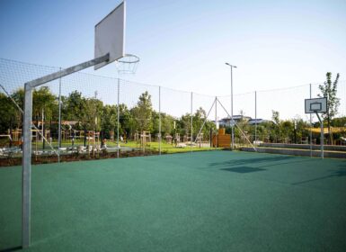 Luxury Three-bedroom in Sasad Resort Sunlight