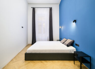 Perfect 3-bedrooms in the Center for investment