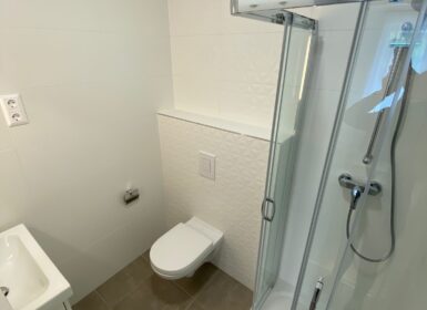 Luxury Three-bedroom in Sasad Resort Sunlight