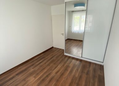 Luxury Three-bedroom in Sasad Resort Sunlight