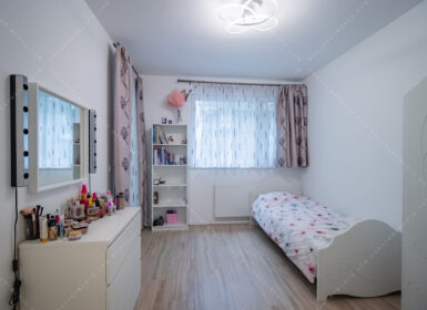 Furnished 3-bedroom, 2-bathroom FOR SALE next to Mátyás and Teleki tér