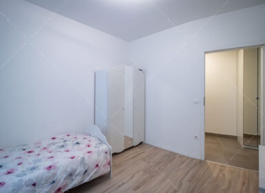 Furnished 3-bedroom, 2-bathroom FOR SALE next to Mátyás and Teleki tér