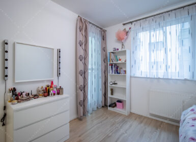 Furnished 3-bedroom, 2-bathroom FOR SALE next to Mátyás and Teleki tér