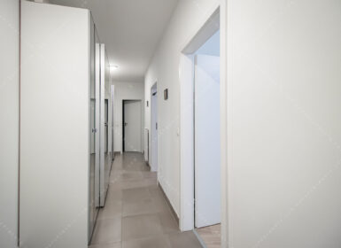 Furnished 3-bedroom, 2-bathroom FOR SALE next to Mátyás and Teleki tér