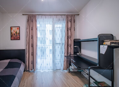 Furnished 3-bedroom, 2-bathroom FOR SALE next to Mátyás and Teleki tér