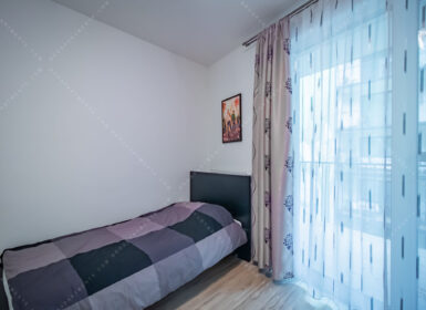 Furnished 3-bedroom, 2-bathroom FOR SALE next to Mátyás and Teleki tér