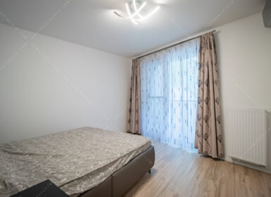 Furnished 3-bedroom, 2-bathroom FOR SALE next to Mátyás and Teleki tér