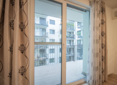 Furnished 3-bedroom, 2-bathroom FOR SALE next to Mátyás and Teleki tér