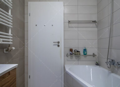 Furnished 3-bedroom, 2-bathroom FOR SALE next to Mátyás and Teleki tér